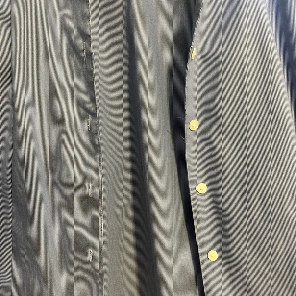Jones New York button down dress shirt - Picture 3 of 5